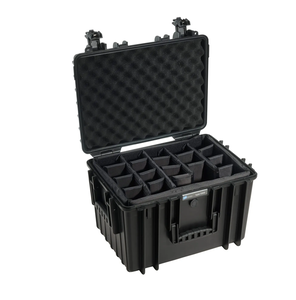 B&W Kofer za alat OC tip:5500/B/RPD