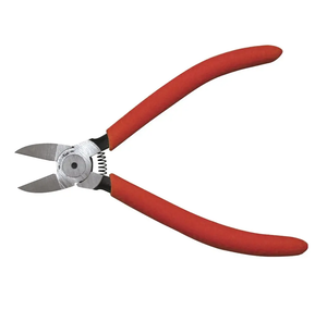 EGA MASTER Sečice za plastiku 130 mm