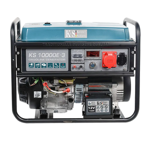 Könner & Söhnen Agregat benzinski 8kW 18KS