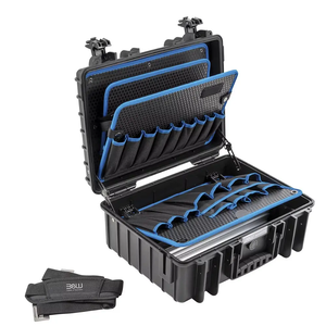 B&W Kofer za alat 117.17/P JET5000