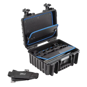 B&W Kofer za alat 117.16/L JET3000