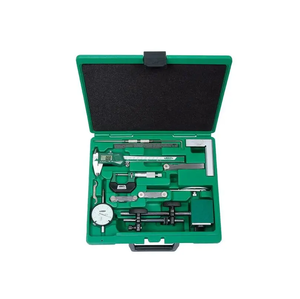 INSIZE Merni alat u PVC kutiji 5013