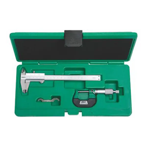 INSIZE Merni alat u PVC kutiji 5021