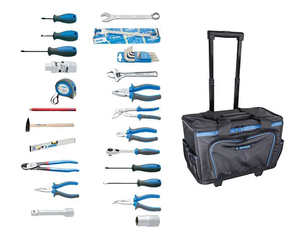 Unior Alat za održavanje 1017A