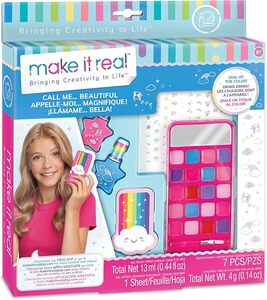 Make it real Telefon paleta boja i nail art set 2307