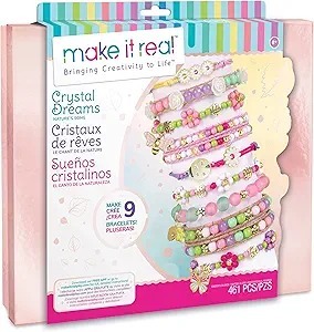 Make it real Set kristalni snovi pesma prirode 1724
