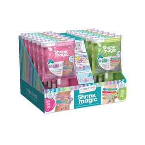 Make it real Komplet narukvica shrink magic lollipop 1757