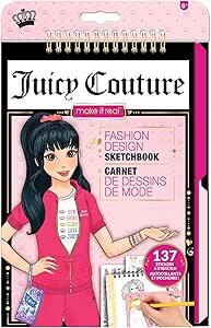 Make it real Juicy coiture modna bojanka  4426