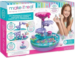 Make it real Fontana mira bez vodenih perli 1759