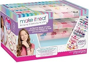 Make it real Set studio ulitmate sa perlama 1701