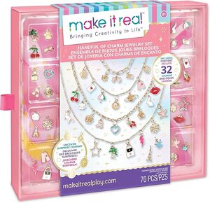 Make it real Set za nakit hadful of charm 1719