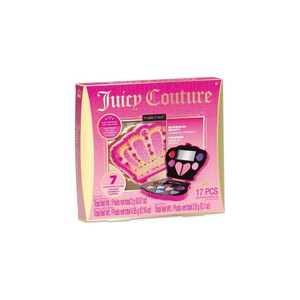 Make it real Juicy couture kozmetički kompakt bejeweled beauty 4475