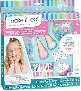 Make it real Slatki candy set za nokte 2328