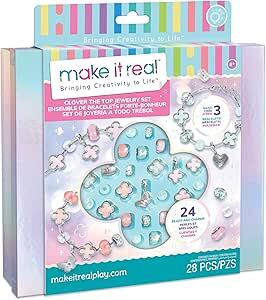 Make it real Set za nakit clover the top 1734