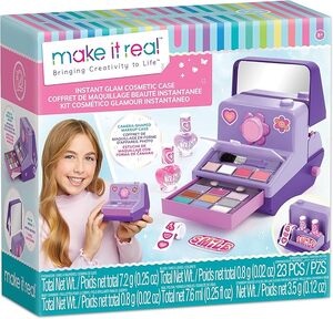 Make it real Kozmetička kutija instant glam 2702