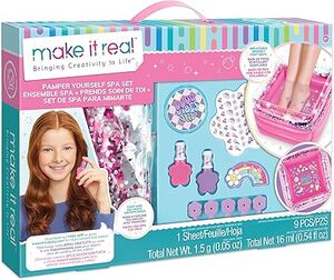 Make it real Spa set razmazi me 2550