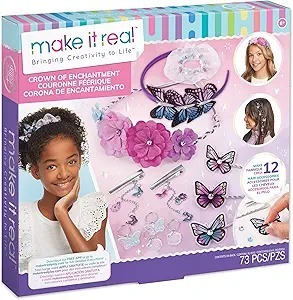 Make it real Kruna očaranosti 1421