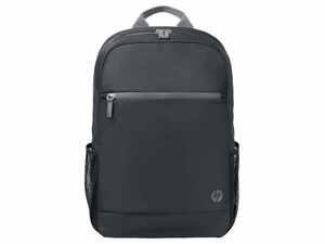 Ranac HP 15.6 Laptop Backpack/crna