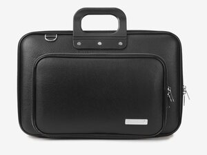 Torba BOMBATA Classic Plus 15,6" /Crna