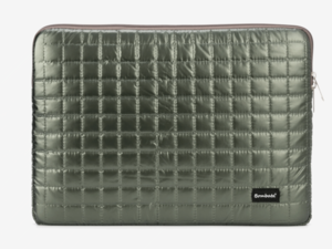 Futrola BOMBATA 100gr sleeve 15,6"/16" Khaki Green