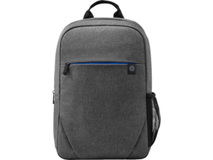 Ranac HP Prelude 15.6 Backpack/siva