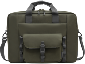 Torba HP 15.6 Modular/9J4C2AA /3 in1/zelena