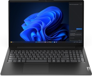 Laptop LENOVO V15 G5 IRL 83GW007UYA, 15.6" FHD, Intel Core i7-13620H, 16GB RAM, 512GB SSD, DOS