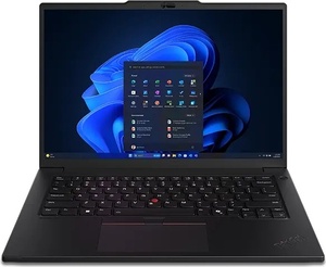 Laptop LENOVO ThinkPad P14s G5 21G2000WCX, 14" WUXGA, Intel Core Ultra 7 155H, 32GB RAM, 1TB SSD, DOS