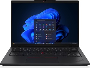 Laptop LENOVO ThinkPad L14 G6 21S6001QCX, 14" WUXGA, Intel Core Ultra 7 255U, 32GB RAM, 1TB SSD, Windows 11 Pro