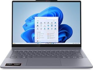 Laptop LENOVO IdeaPad 5 2-in-1 14AKP10 83KT0023YA, 14" WUXGA OLED Touch, AMD Ryzen AI 7 350, 24GB RAM, 1TB SSD, Radeon 860M Graphics, DOS