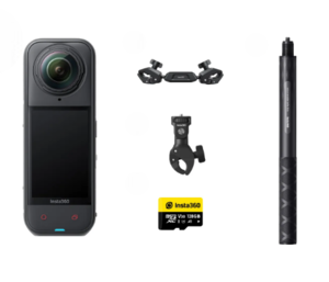 Insta360 X5 MM93 2025 Championship Ed.