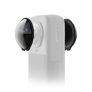 Insta360 X5 ND16 Filters