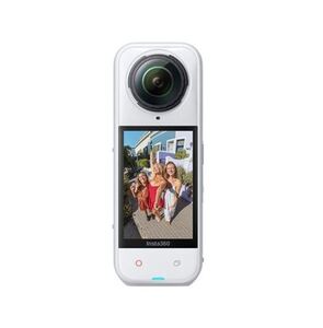 Insta360 X5 Satin White Limited Edition