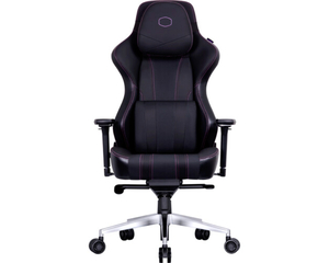 Gaming stolica COOLER MASTER Caliber X2 (CMI-GCX2-BK)