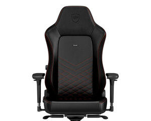 Gaming stolica NOBLECHAIRS HERO crno-crvena