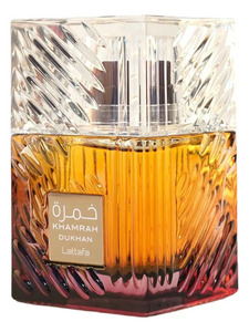 Muški parfem Lattafa Khamrah Dukhan Eau De Parfum 100 ml