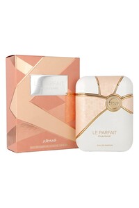 Ženski parfem Armaf Le Parfait Pour Femme Eau De Parfum 100 ml