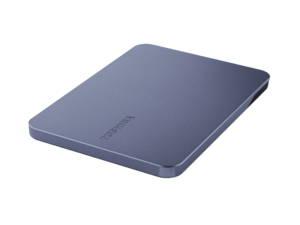 Eksterni Hard disk TOSHIBA Canvio Gaming HDTX210EK3AAH, 1TB, 2.5'', USB 3.2, dark grey metallic