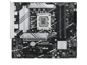 Matična ploča ASUS PRIME B760M-PLUS/LGA1700