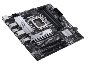 Matična ploča ASUS PRIME B660M-A D4-CSM/LGA1700