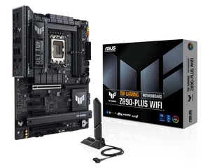 Matična ploča ASUS TUF GAMING Z890-PLUS WIFI