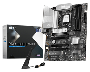 Matična ploča MSI PRO Z890-S WIFI