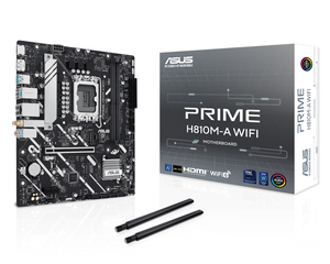 Matična ploča ASUS PRIME H810M-A WIFI