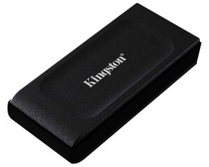 Eksterni SSD KINGSTON Portable XS1000 1TB eksterni SSD SXS1000/1000G