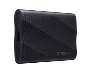 Eksterni SSD SAMSUNG Portable T9 4TB crni eksterni SSD MU-PG4T0B