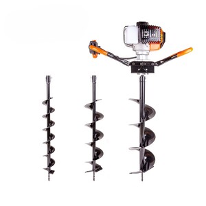 ADK bušač rupa GTD5202