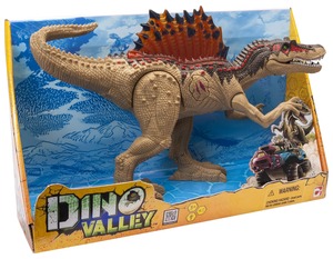 Dino Valley veliki Spinosaurus set