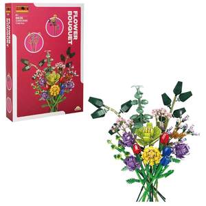 Flowers set buket poljskog cveća 1107 kom