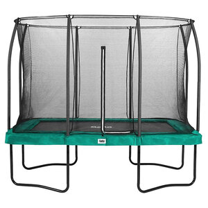 Salta Trambolina Comfort Edition 305x214cm - Green 5092G