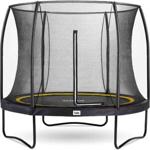 Salta Trambolina Comfort Edition - 251cm - Black 5074A